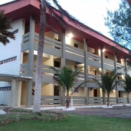 Hotel Balneario Bloco Fontenele Atalaia  Exterior foto
